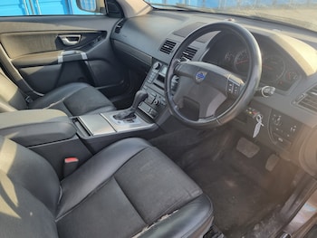 Used Volvo XC90 2010 for sale - 78452382: Photo
