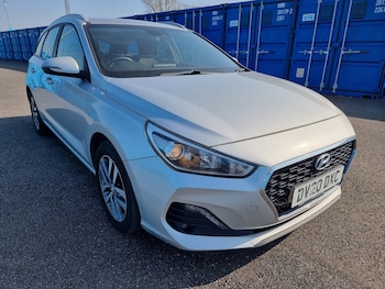 Used Hyundai i30 2020 for sale - 78229051: Photo