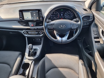 Used Hyundai i30 2020 for sale - 78229051: Photo