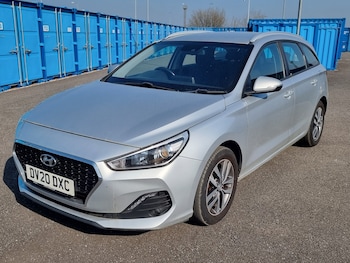 Used Hyundai i30 2020 for sale - 78229051: Photo