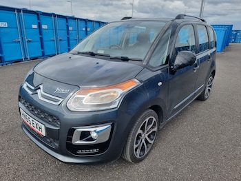 Used Citroen C3 Picasso 2015 for sale - 78826045: Photo