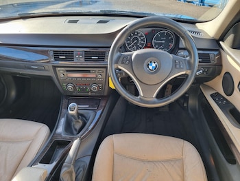 Used BMW 3 Series 2011 for sale - 78019333: Photo