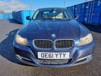 Used BMW 3 Series 2011 for sale - 78019333: Photo