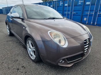 Used Alfa Romeo MiTo 2012 for sale - 78964948: Photo
