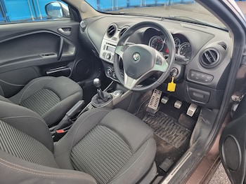 Used Alfa Romeo MiTo 2012 for sale - 78964948: Photo