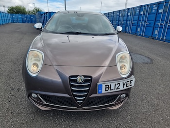 Used Alfa Romeo MiTo 2012 for sale - 78964948: Photo
