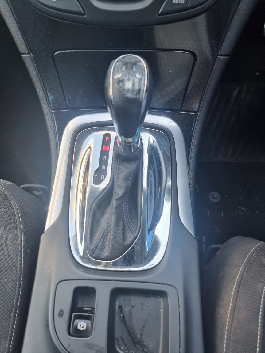 Used Vauxhall Insignia 2015 for sale - 78182990: Photo 13