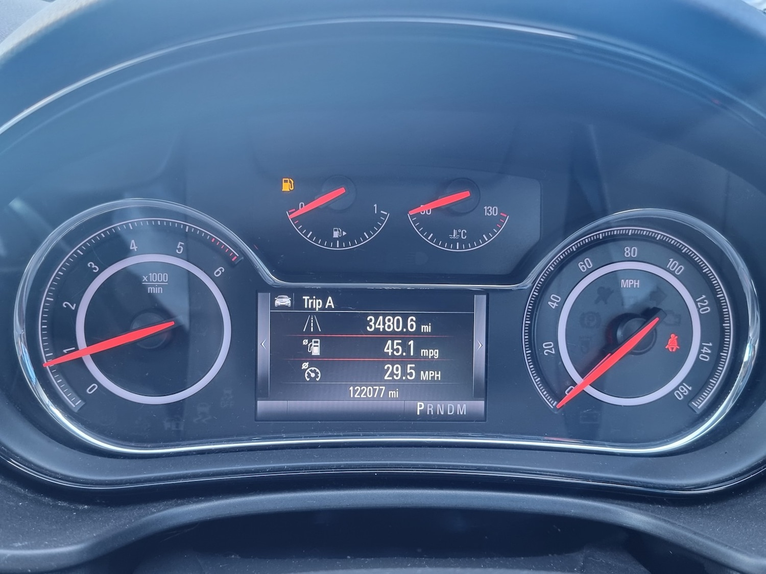 Used Vauxhall Insignia 2015 for sale - 78182990: Photo 15