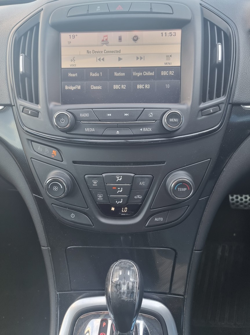 Used Vauxhall Insignia 2015 for sale - 78182990: Photo 16