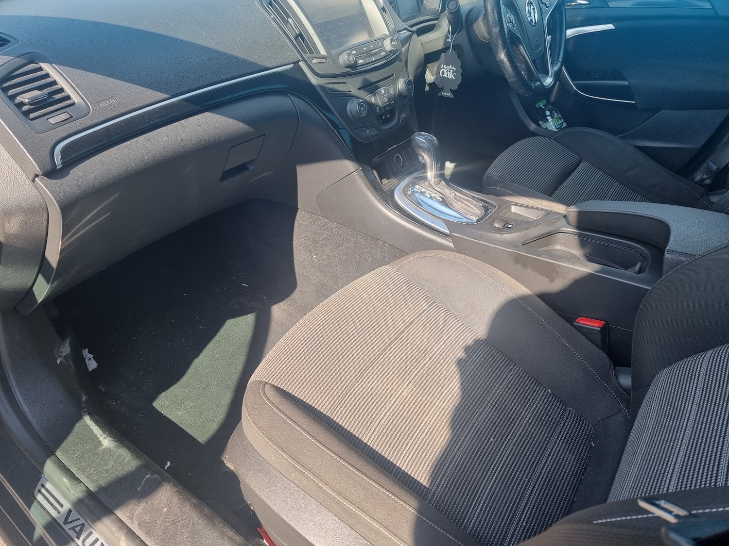 Used Vauxhall Insignia 2015 for sale - 78182990: Photo 20