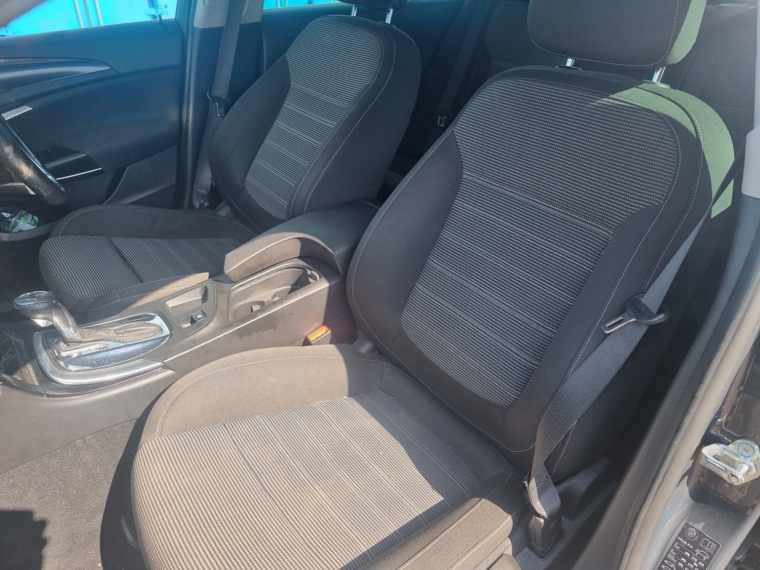 Used Vauxhall Insignia 2015 for sale - 78182990: Photo 21