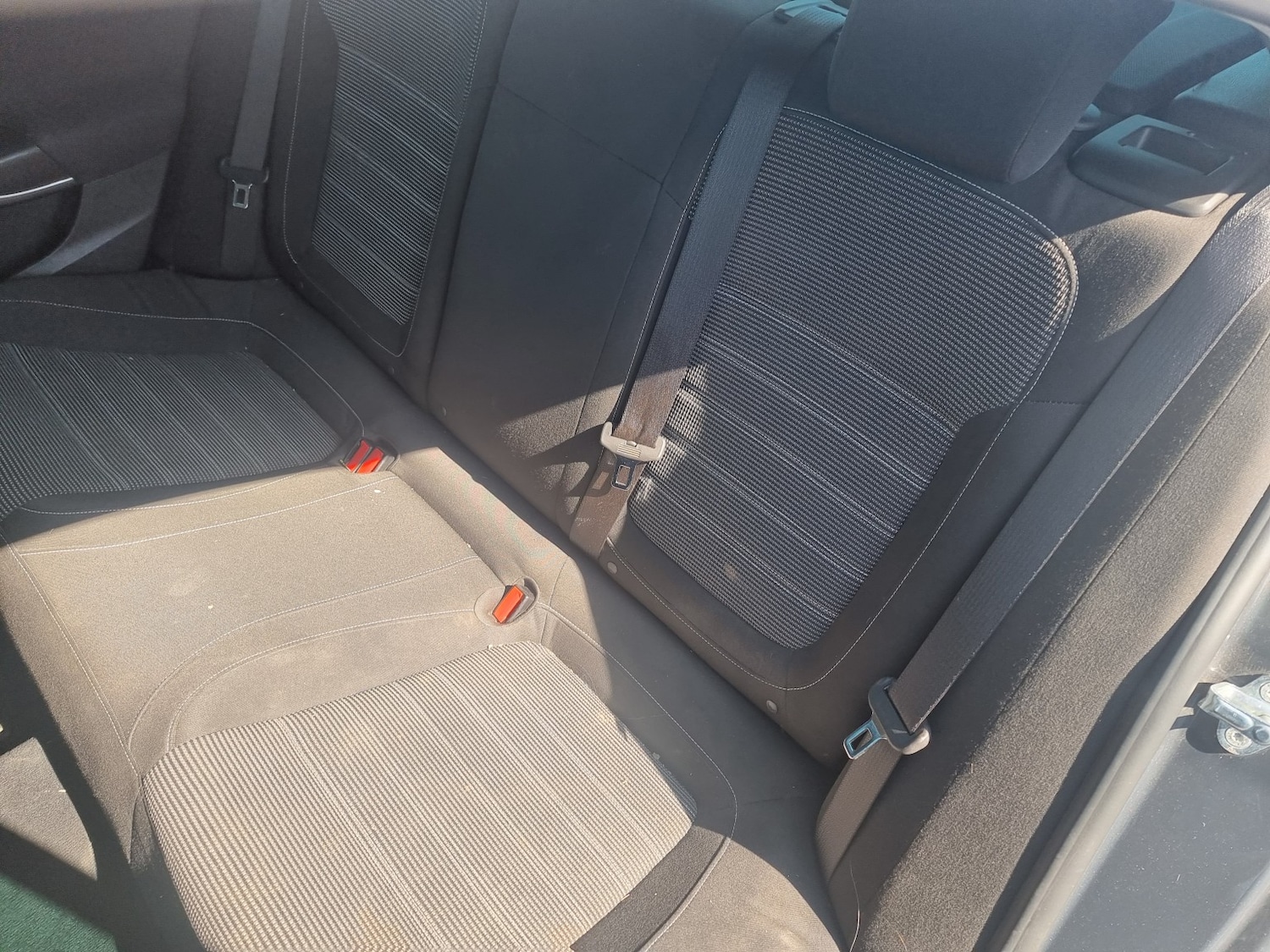 Used Vauxhall Insignia 2015 for sale - 78182990: Photo 22