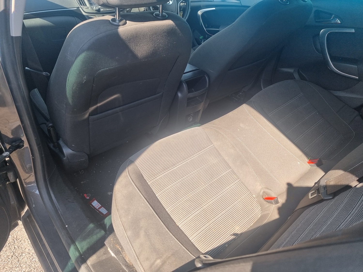 Used Vauxhall Insignia 2015 for sale - 78182990: Photo 23