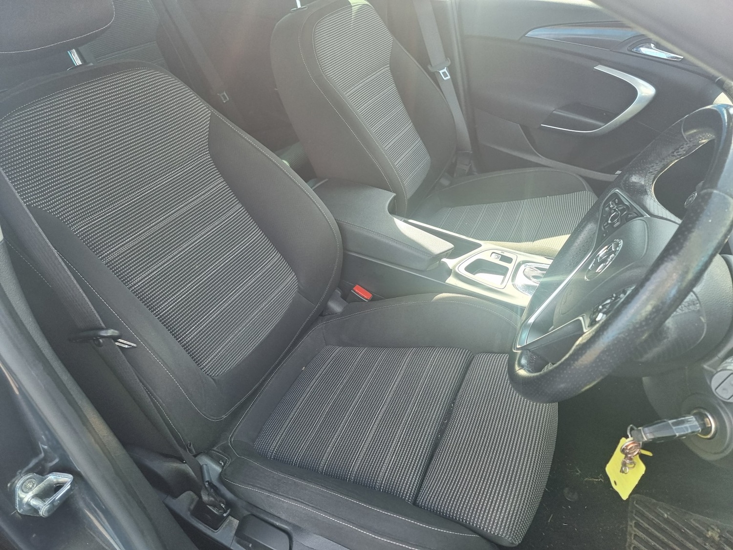 Used Vauxhall Insignia 2015 for sale - 78182990: Photo 24