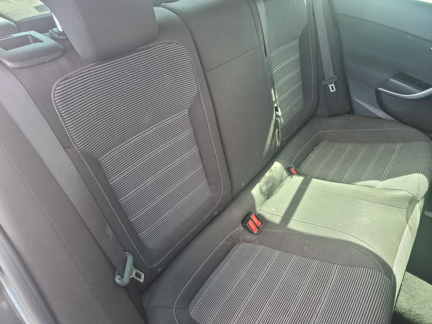 Used Vauxhall Insignia 2015 for sale - 78182990: Photo 25