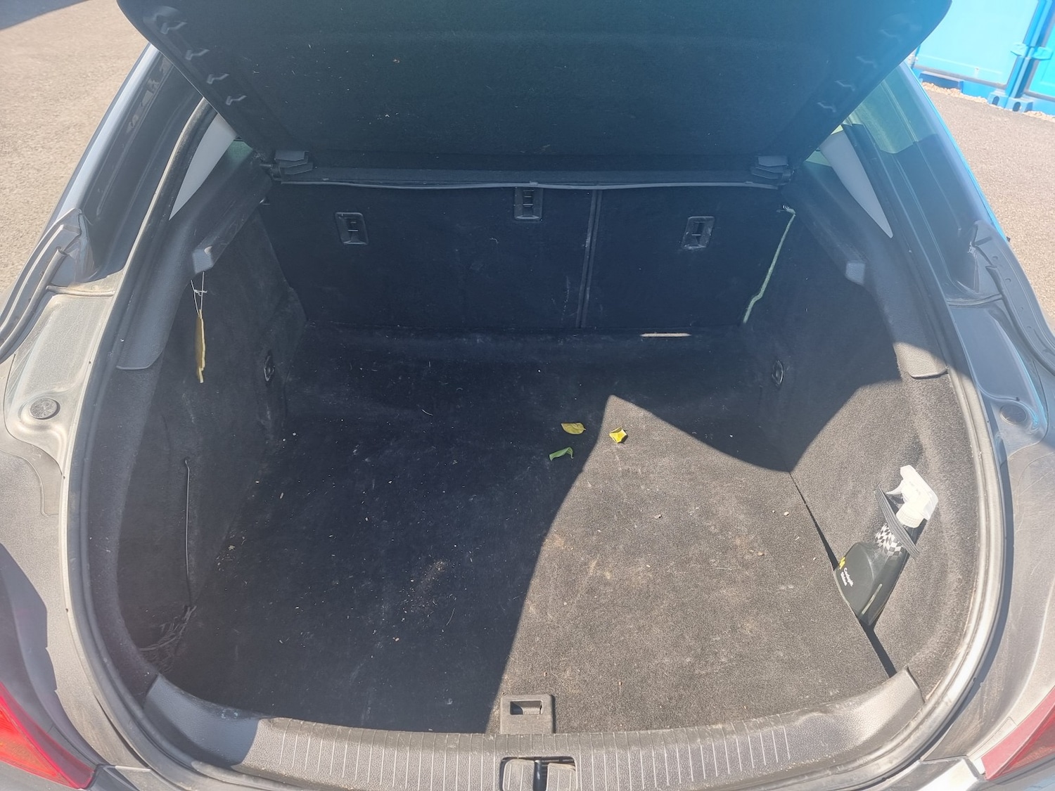 Used Vauxhall Insignia 2015 for sale - 78182990: Photo 27