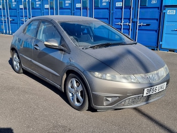 Used Honda Civic 2006 for sale - 78755467: Photo