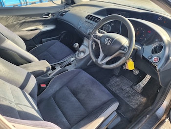 Used Honda Civic 2006 for sale - 78755467: Photo