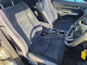 Used Honda Civic 2006 for sale - 78755467: Photo