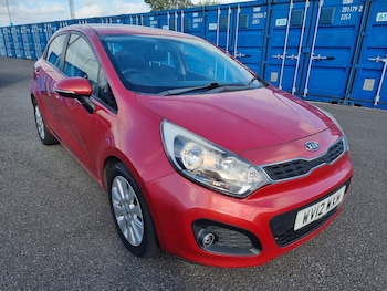 Used Kia Rio 2012 for sale - 78826021: Photo