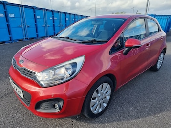 Used Kia Rio 2012 for sale - 78826021: Photo
