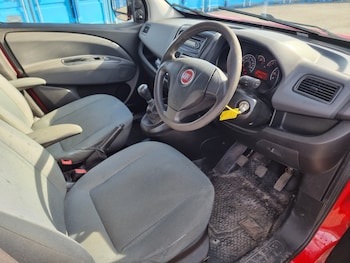 Used Fiat Doblo 2014 for sale - 79029926: Photo