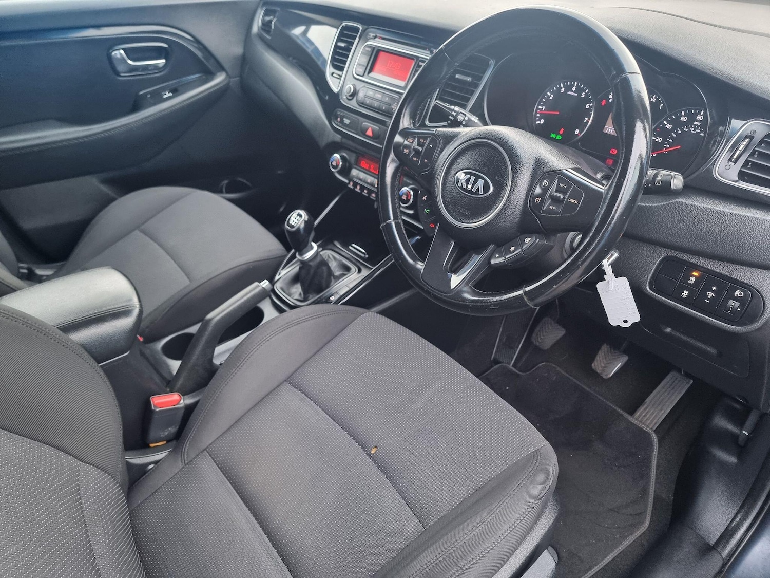 Used Kia Carens 2013 for sale - 78070445: Photo 10