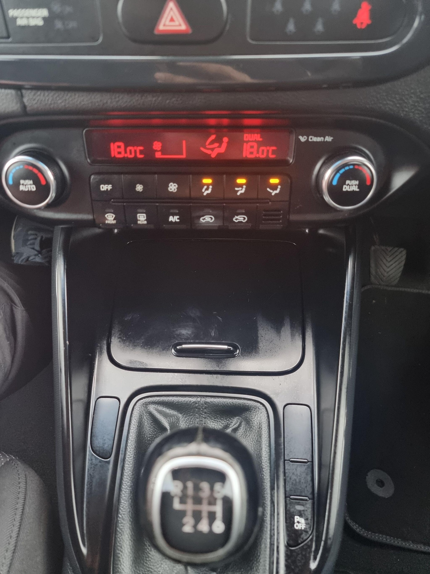 Used Kia Carens 2013 for sale - 78070445: Photo 14