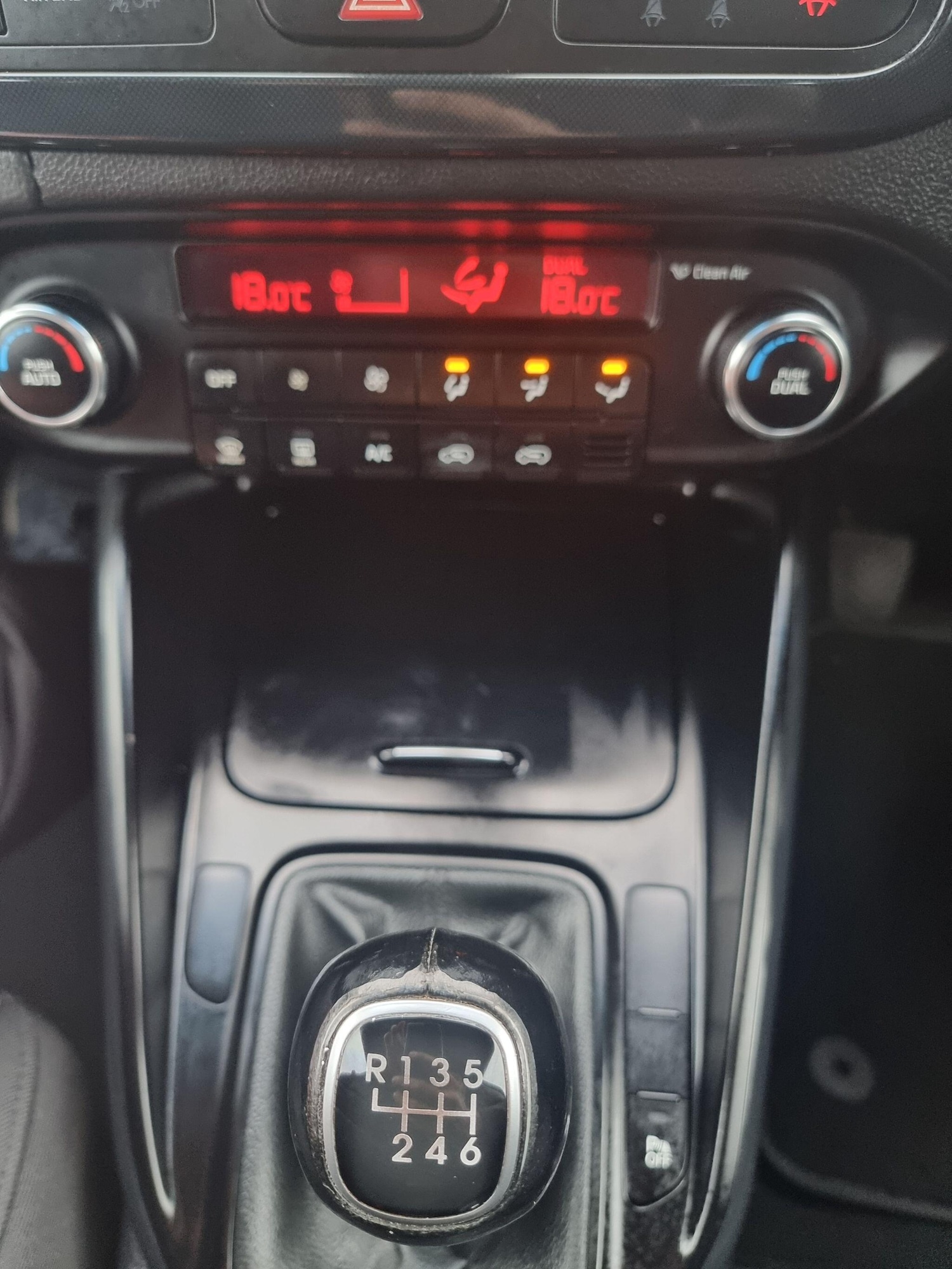 Used Kia Carens 2013 for sale - 78070445: Photo 17