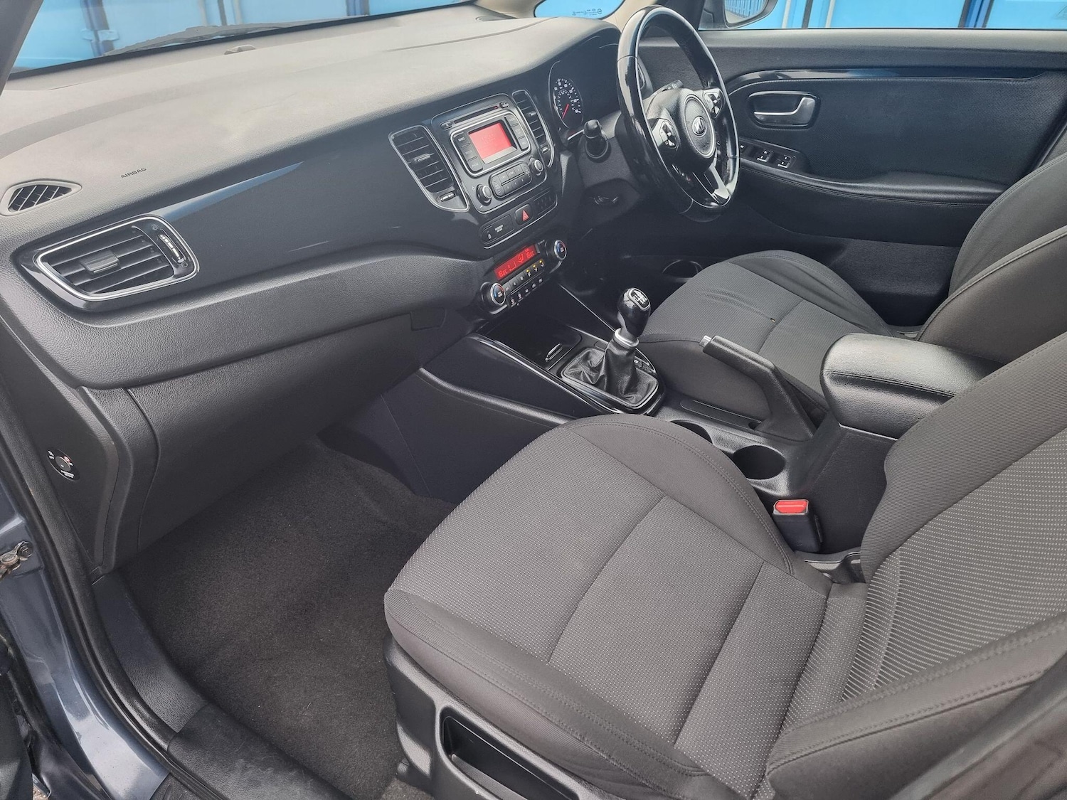 Used Kia Carens 2013 for sale - 78070445: Photo 18