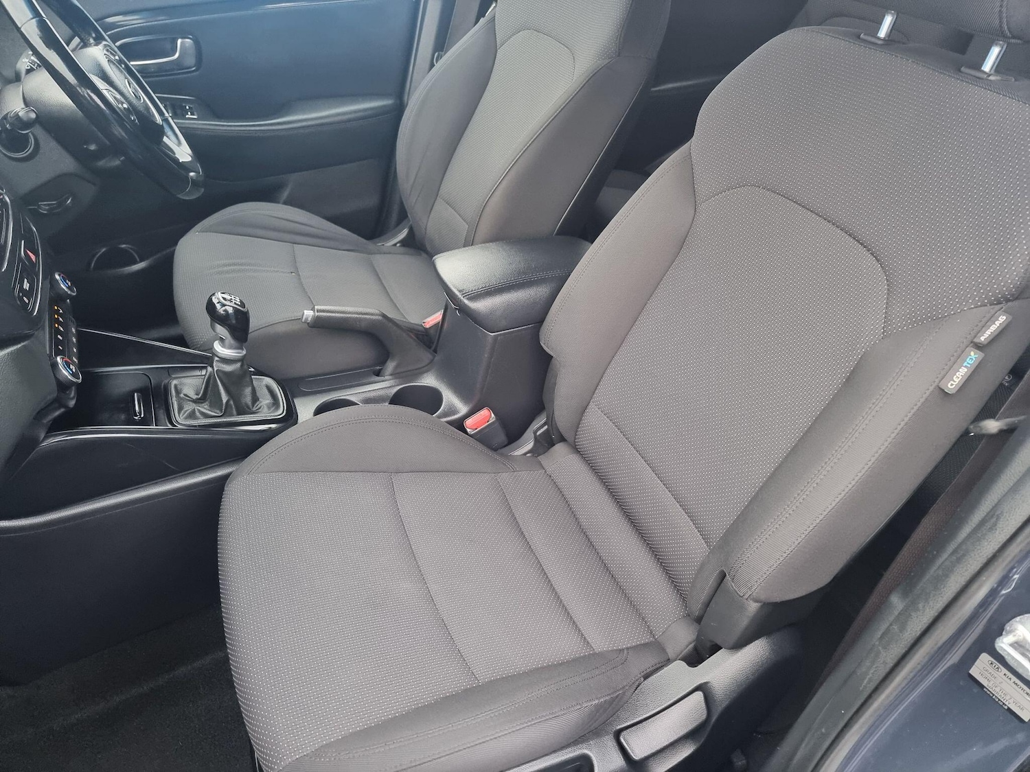 Used Kia Carens 2013 for sale - 78070445: Photo 19