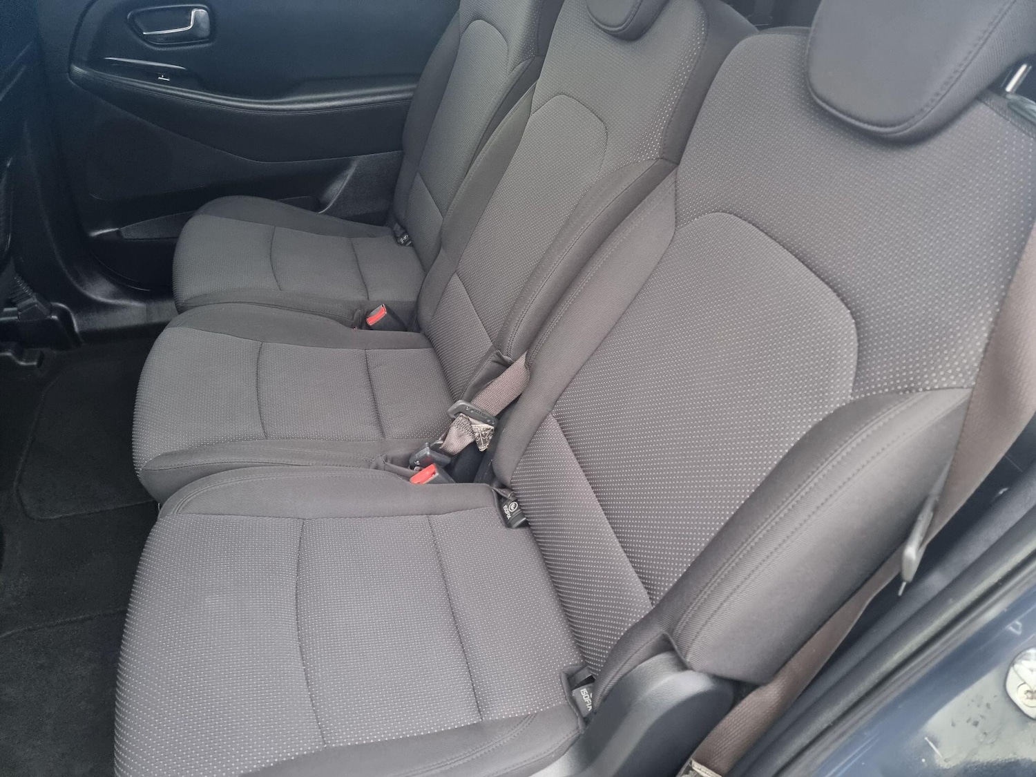 Used Kia Carens 2013 for sale - 78070445: Photo 20