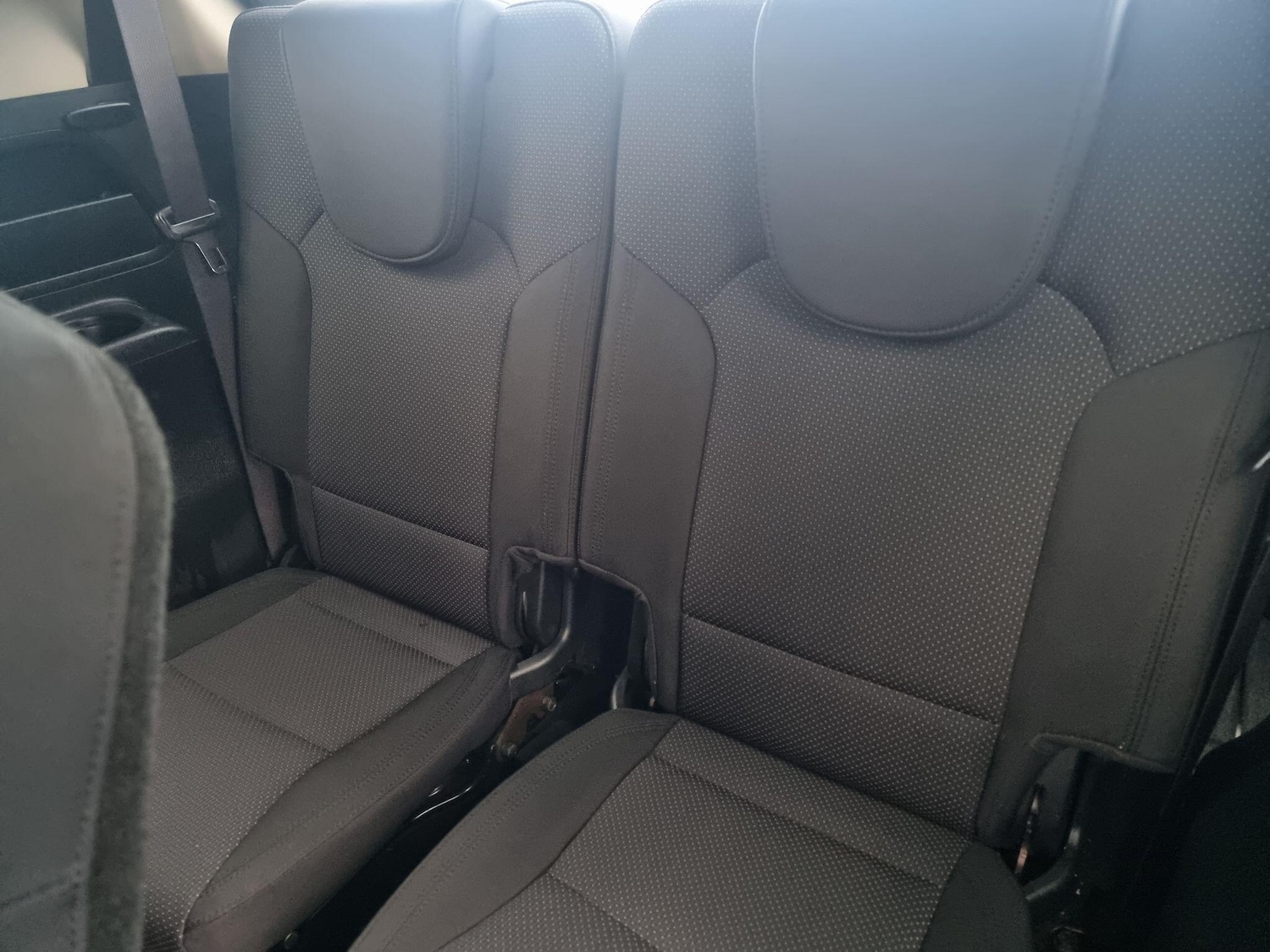 Used Kia Carens 2013 for sale - 78070445: Photo 22