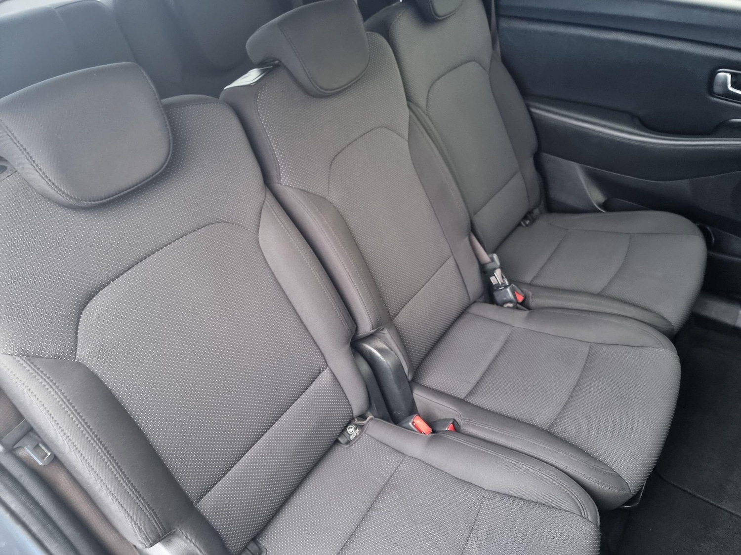 Used Kia Carens 2013 for sale - 78070445: Photo 24