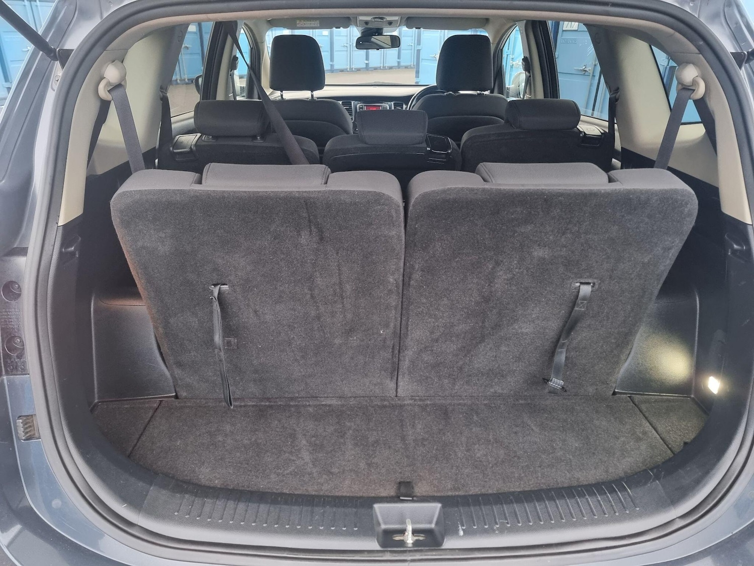 Used Kia Carens 2013 for sale - 78070445: Photo 27