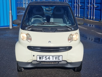 Used smart fortwo 2004 for sale - 78266909: Photo