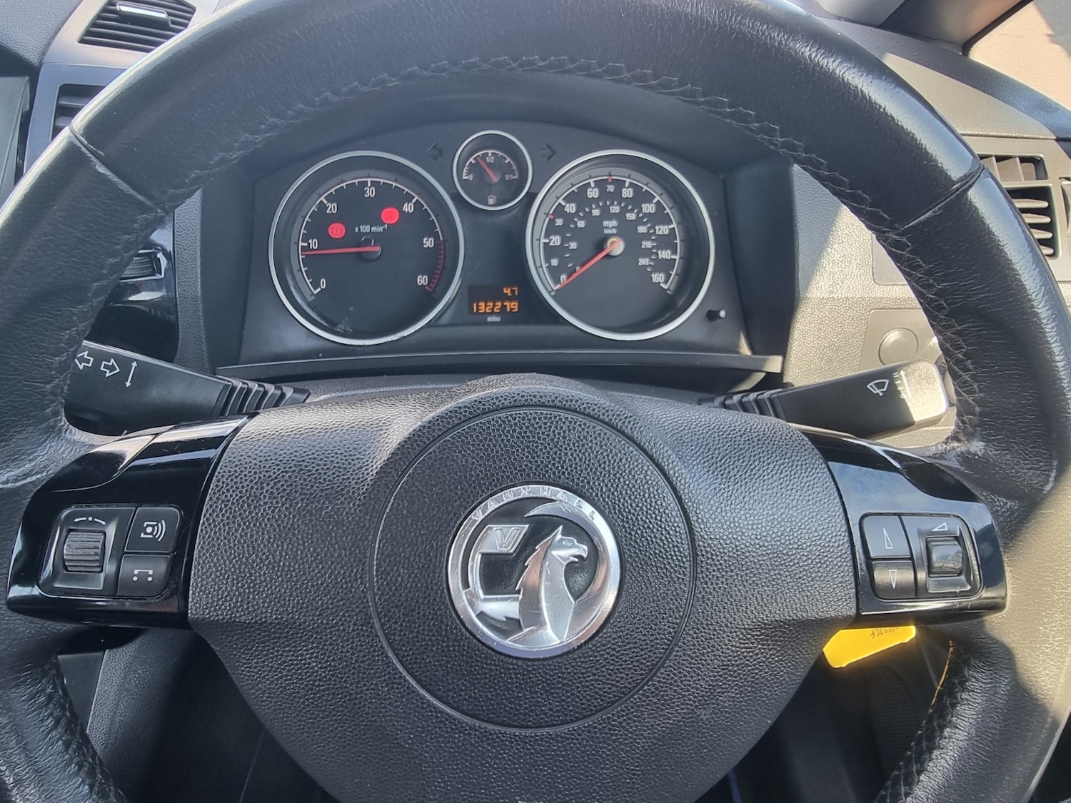 Used Vauxhall Zafira 2012 for sale - 78084498: Photo 11