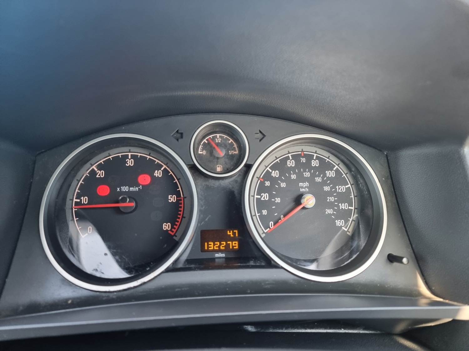 Used Vauxhall Zafira 2012 for sale - 78084498: Photo 12