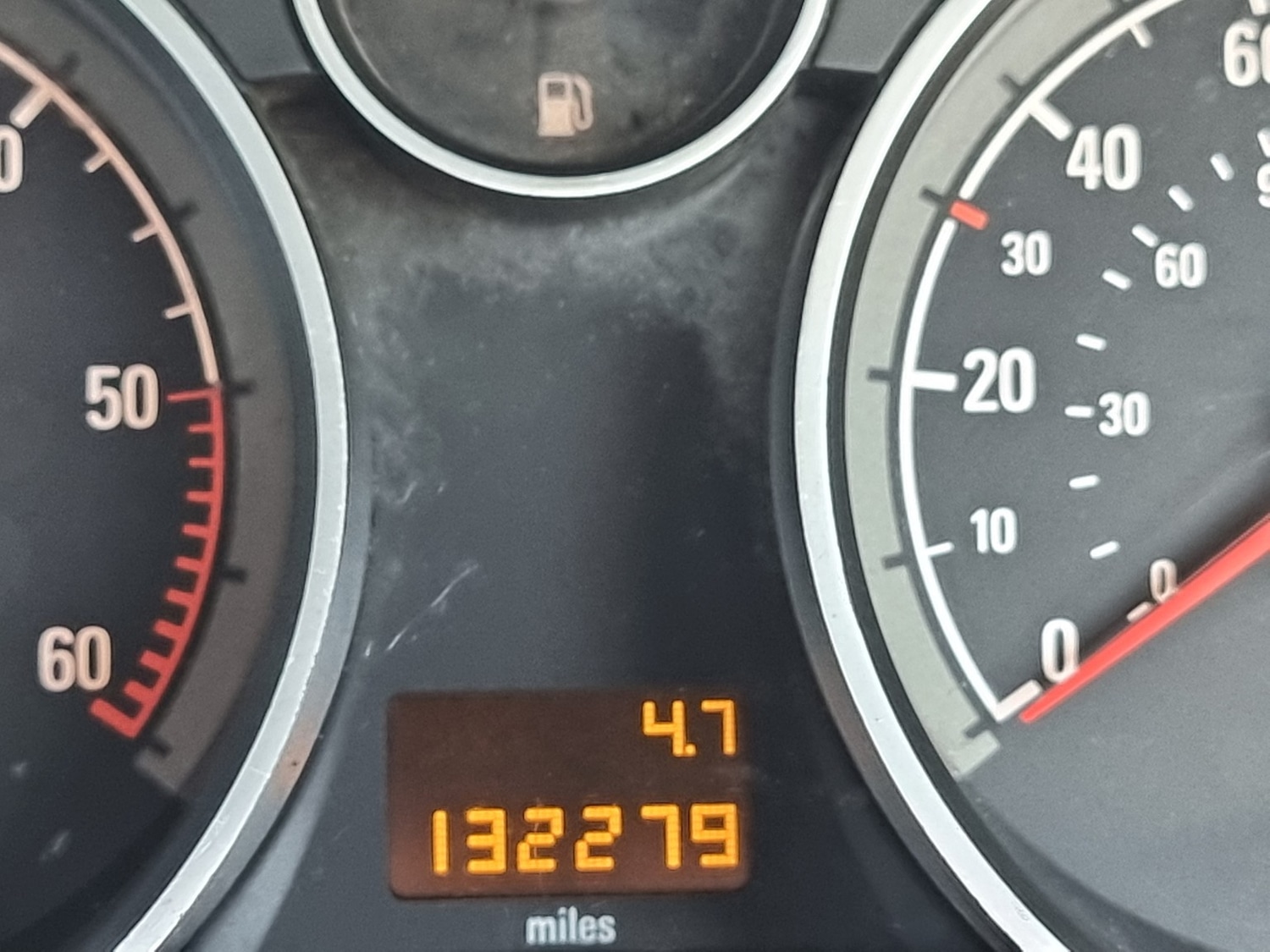 Used Vauxhall Zafira 2012 for sale - 78084498: Photo 18