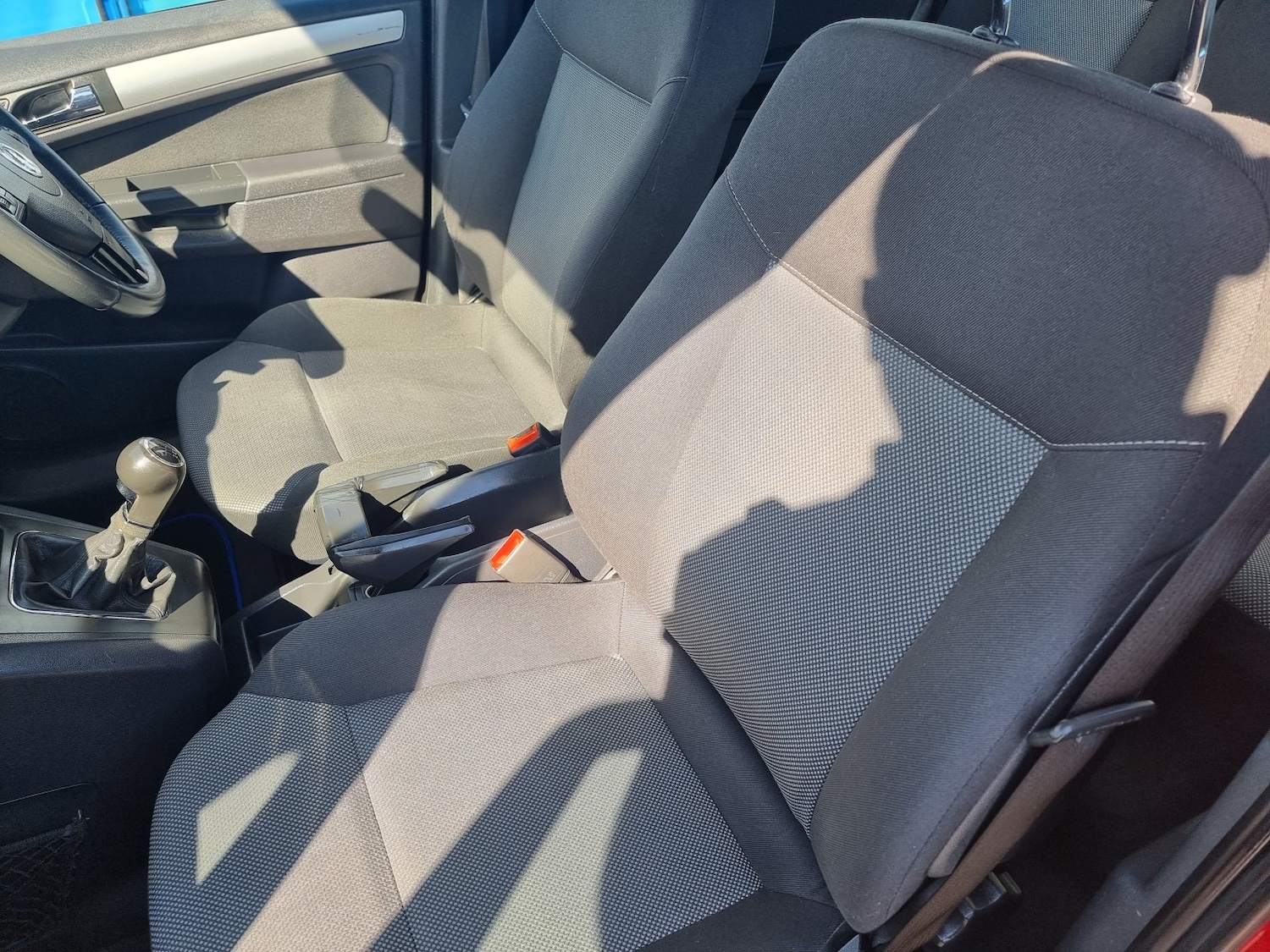 Used Vauxhall Zafira 2012 for sale - 78084498: Photo 20