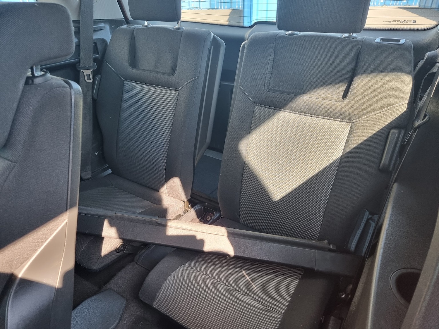 Used Vauxhall Zafira 2012 for sale - 78084498: Photo 22