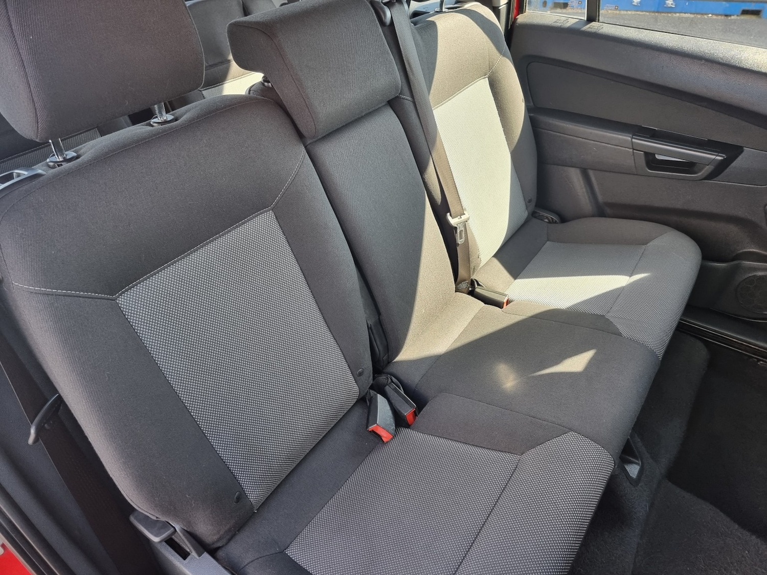 Used Vauxhall Zafira 2012 for sale - 78084498: Photo 24