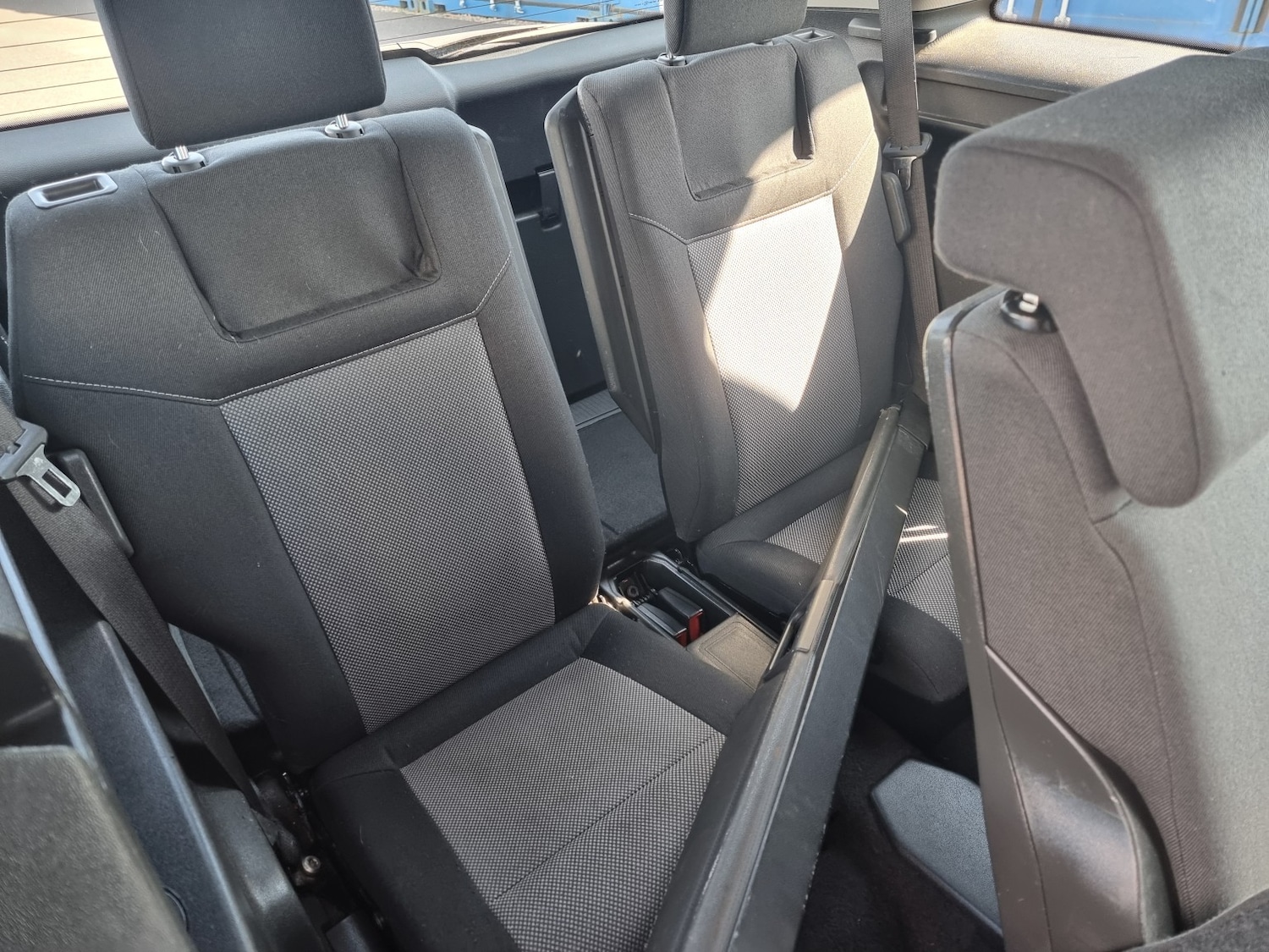 Used Vauxhall Zafira 2012 for sale - 78084498: Photo 26