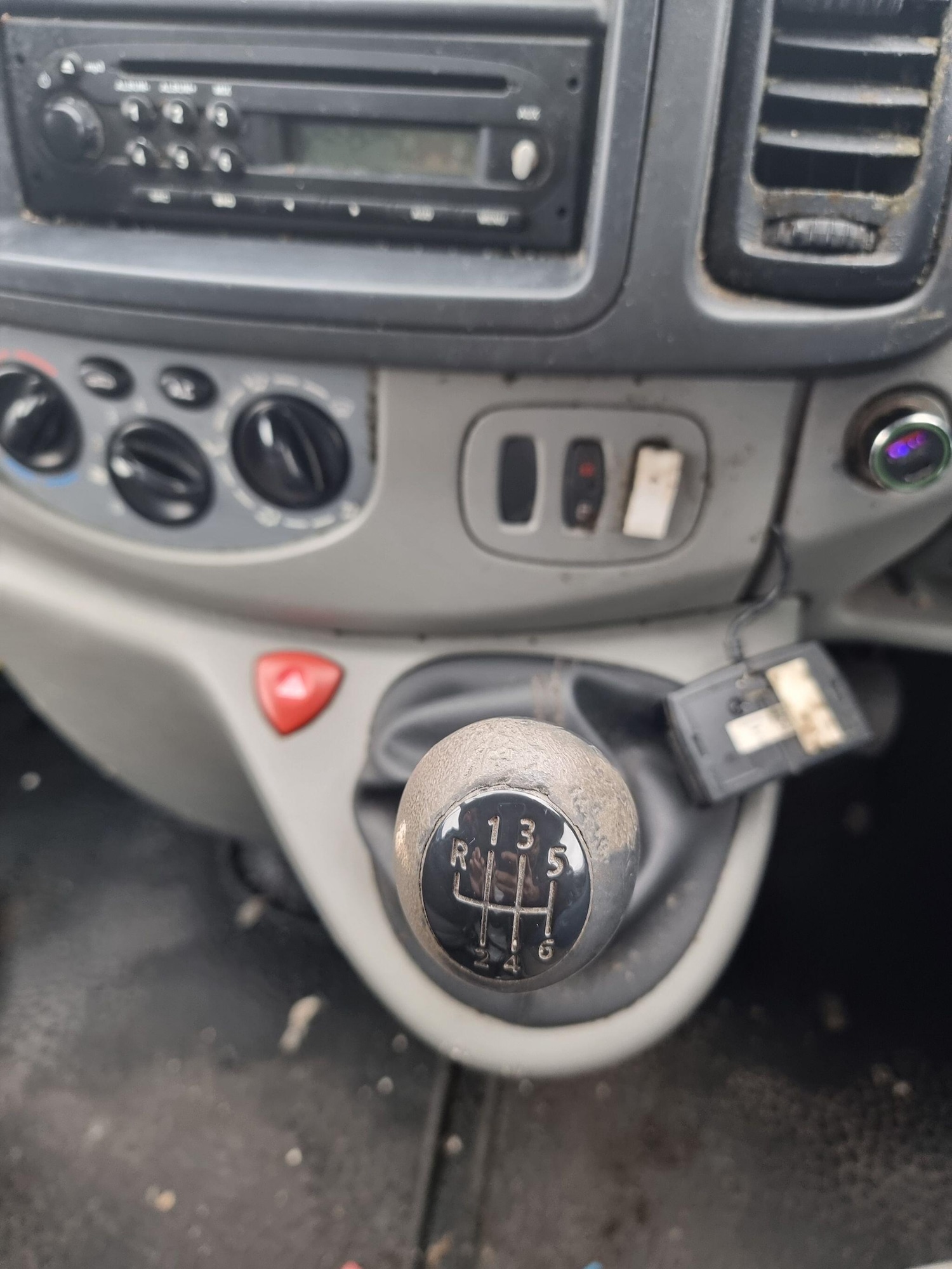 Used Vauxhall Vivaro 2012 for sale - 78070418: Photo 16