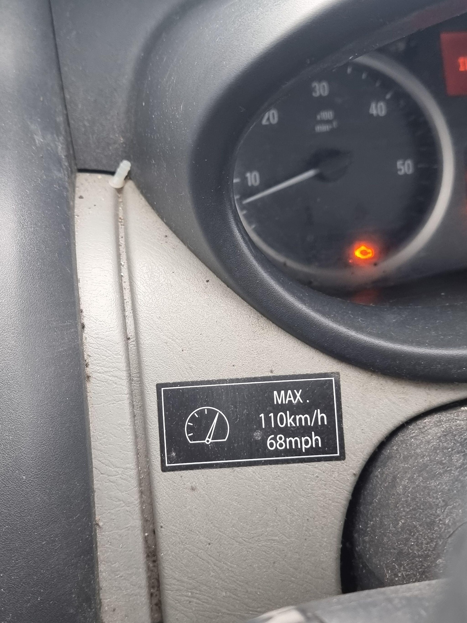 Used Vauxhall Vivaro 2012 for sale - 78070418: Photo 18