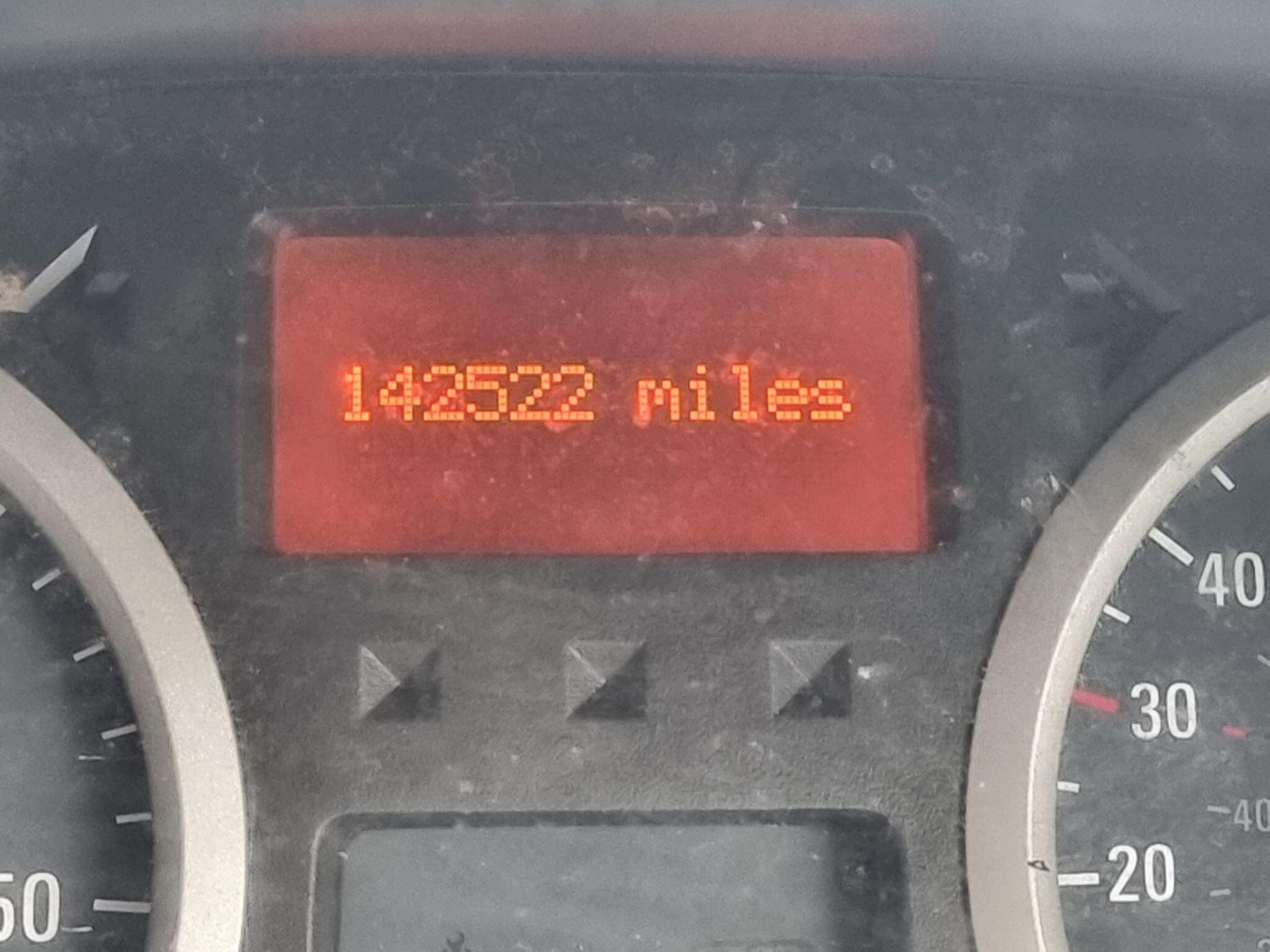 Used Vauxhall Vivaro 2012 for sale - 78070418: Photo 19