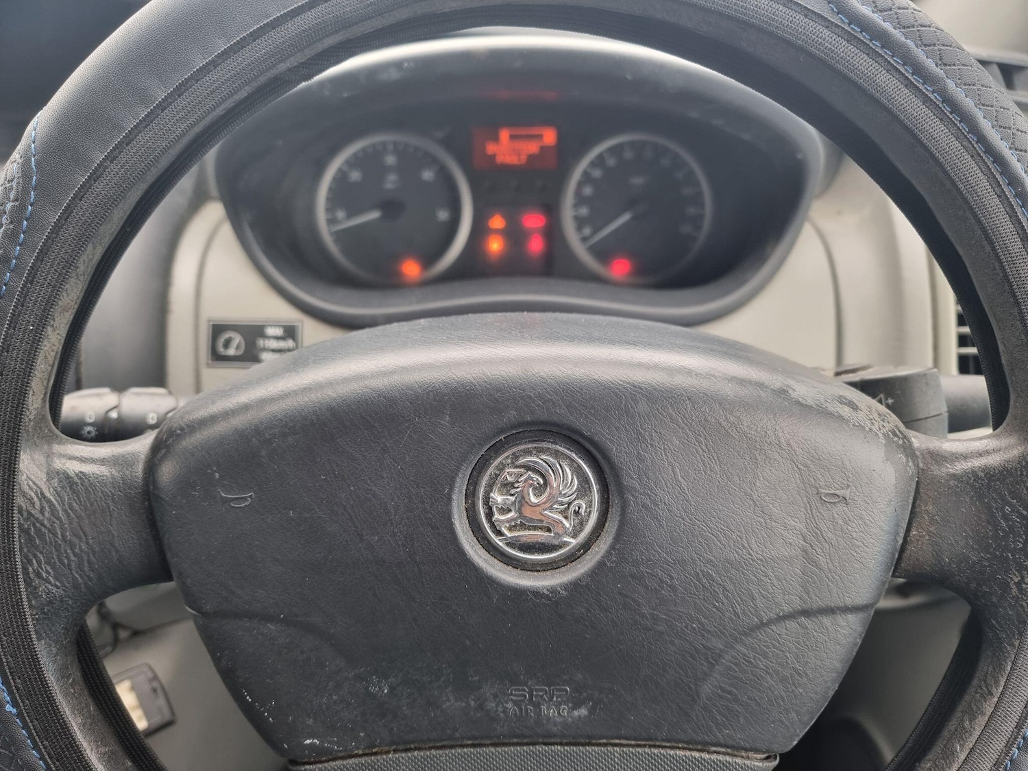 Used Vauxhall Vivaro 2012 for sale - 78070418: Photo 9