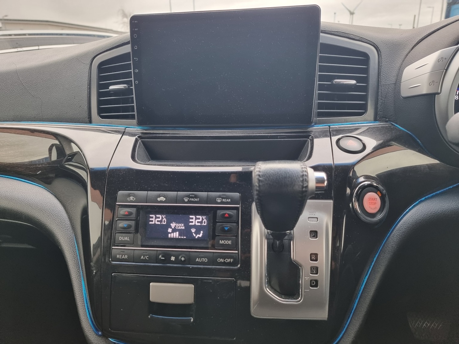 Used Nissan Elgrand 2023 for sale - 78218016: Photo 12