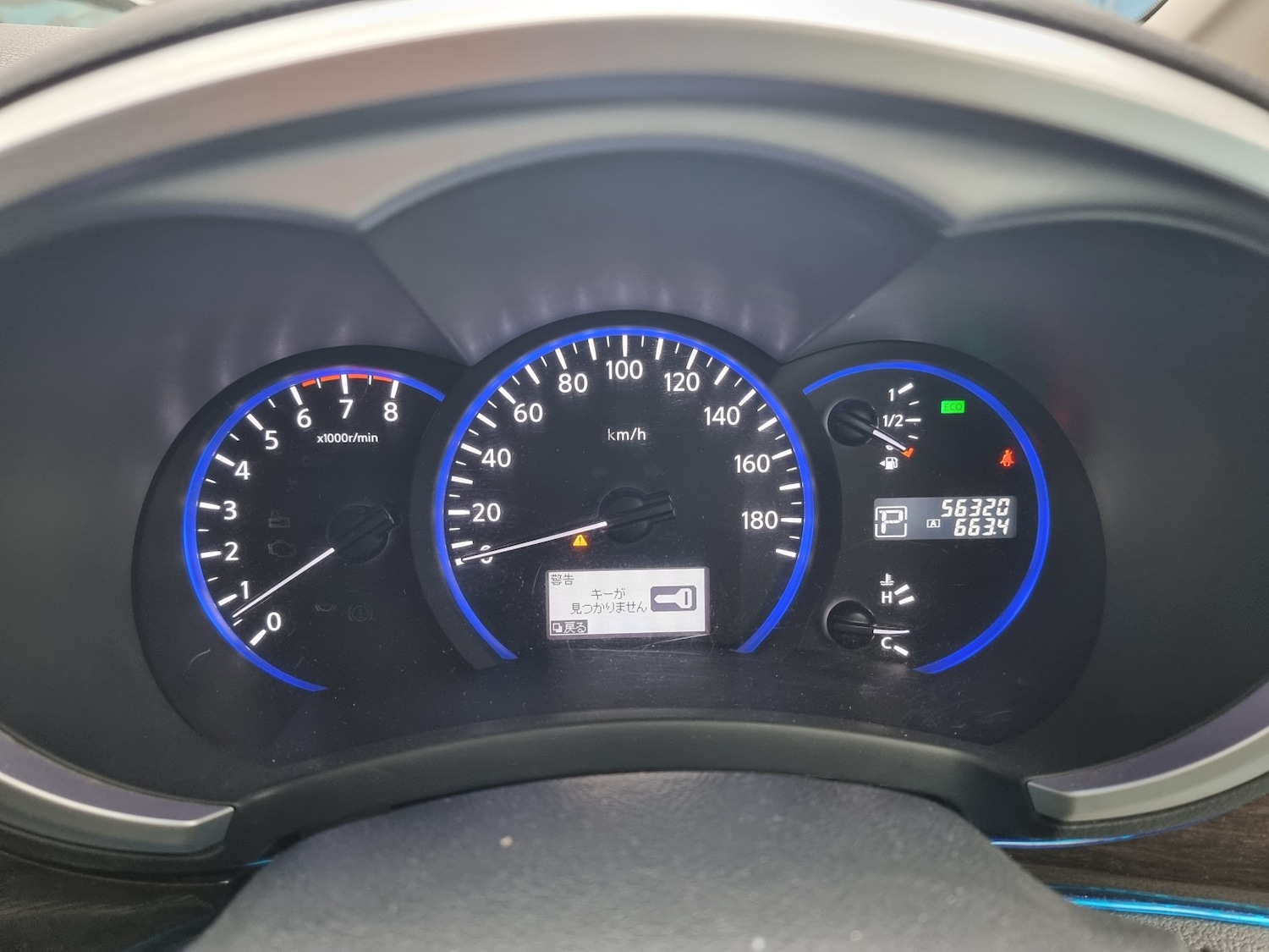 Used Nissan Elgrand 2023 for sale - 78218016: Photo 13