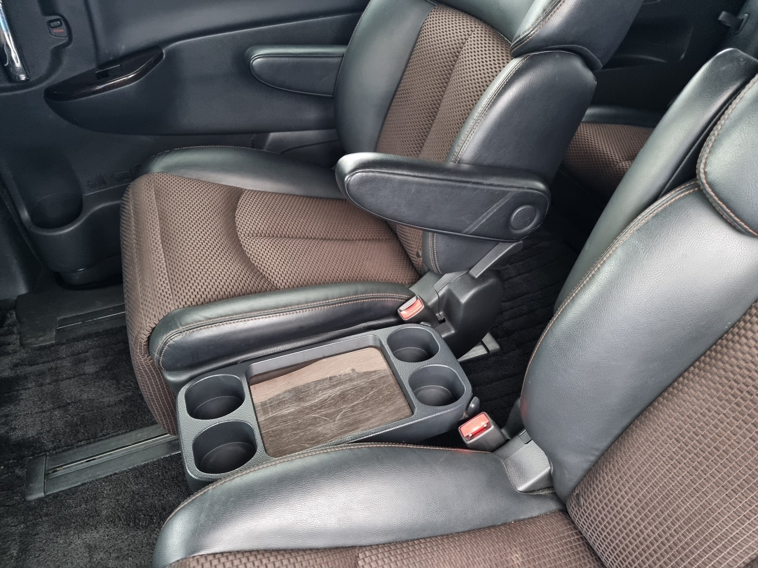 Used Nissan Elgrand 2023 for sale - 78218016: Photo 20